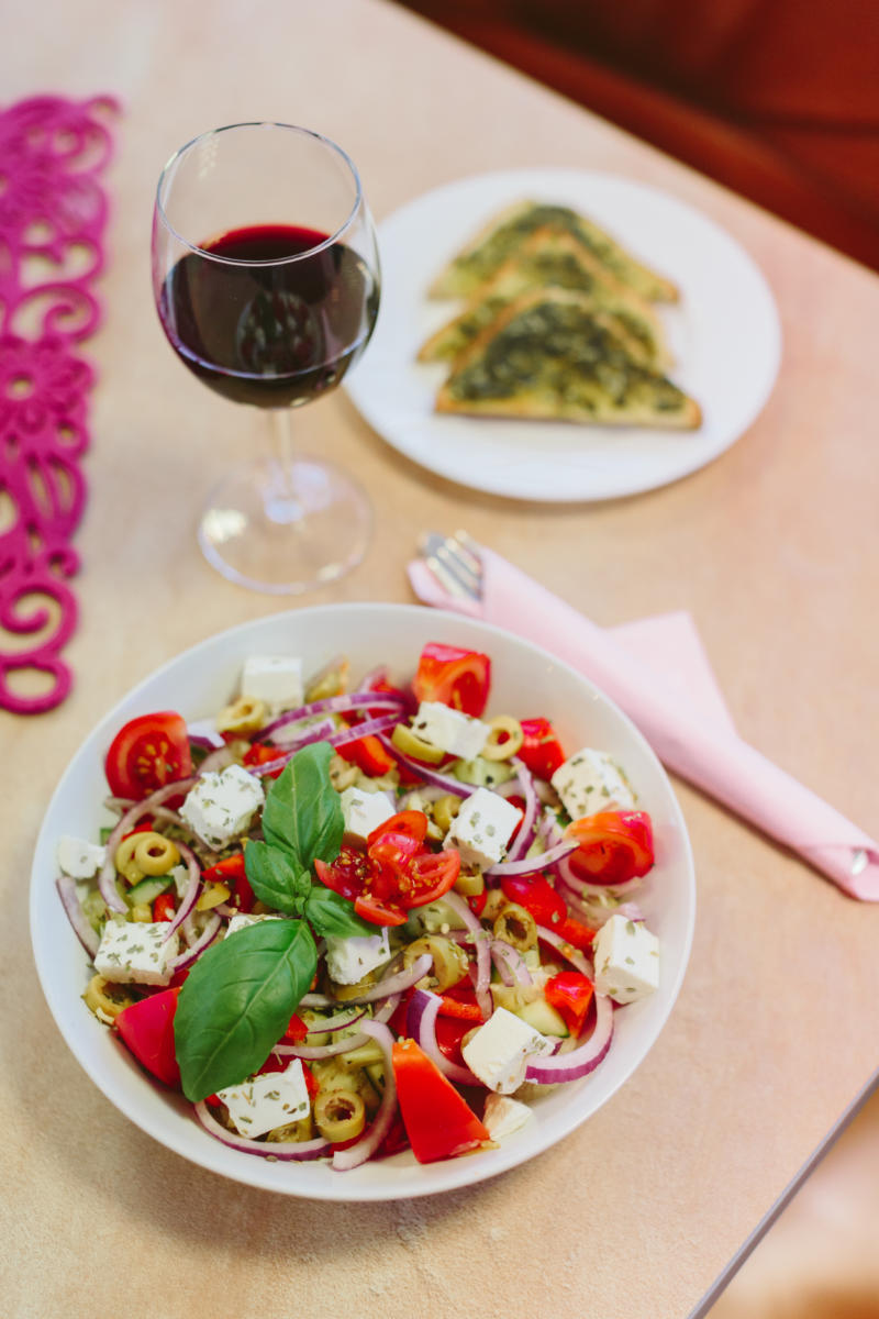 Pizzeria Gusto Classico Trzciana  